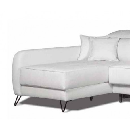 BRAZO MOD. MOIXENT 14 cm. (CHAISELONGUE)