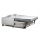 MÓDULO CAMA COLCHÓN DE 120 (SISTEMA ITALIANO)