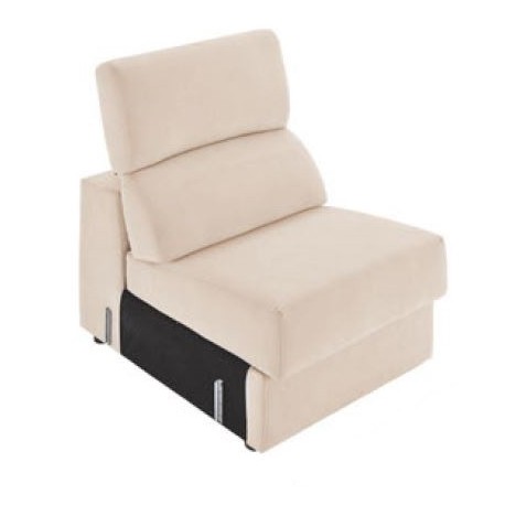 MÓDULO FIJO DE 78m.