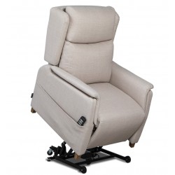 SILLÓN RELAX GERIÁTRICO FLORIDA EXPRESS (CON RUEDAS) 