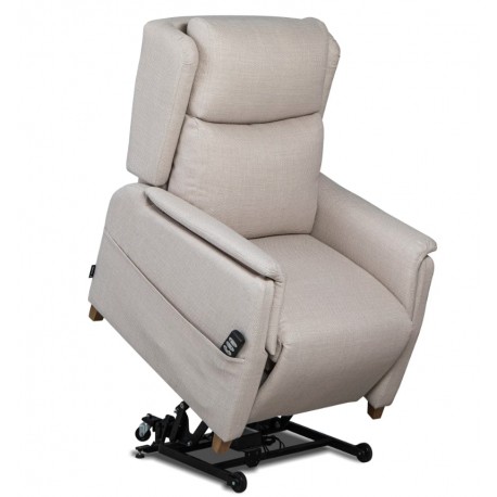 SILLÓN RELAX GERIÁTRICO FLORIDA EXPRESS (CON RUEDAS) 