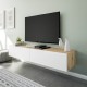 MUEBLE DE TV PARA COLGAR MOD. ABERDEEN
